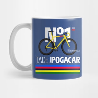 POGACAR Mug